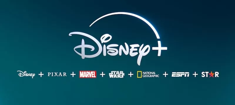 Disney+ Star+ ESPN