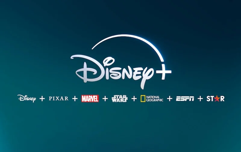 Disney+ Star+ ESPN