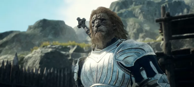 Dragons Dogma 2 Adrenalin Edition