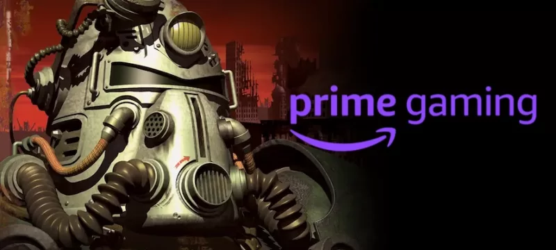 Fallout 2 Prime Gaming gratis marzo 2024