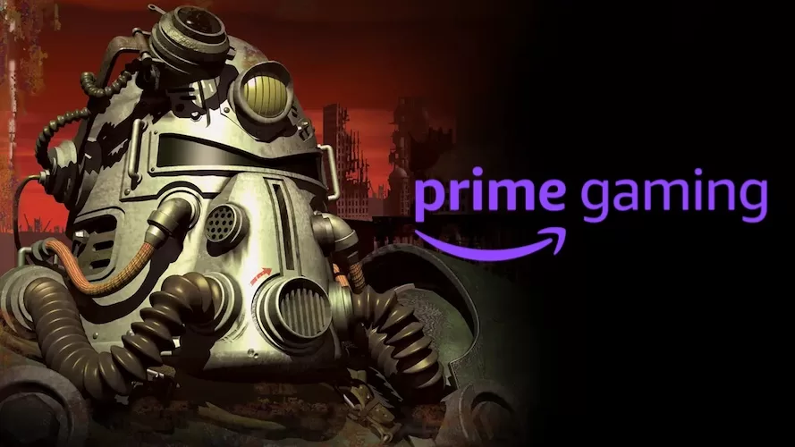 Fallout 2 y los juegos gratis para usuarios Prime Gaming en marzo 2024