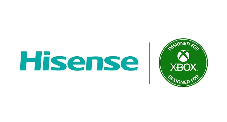 Hisense x Xbox