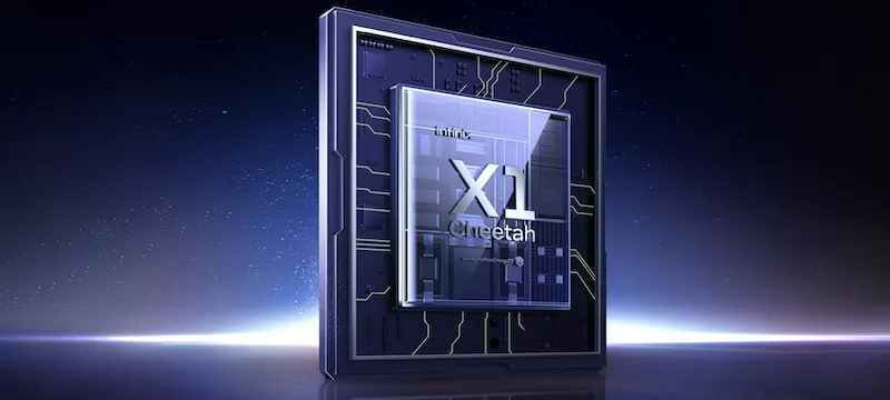 Infinix Cheetah X1