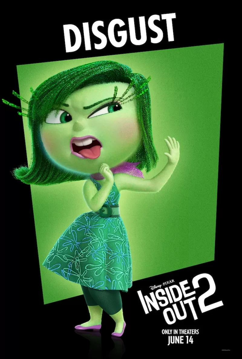 IntensaMente 2 Desagrado