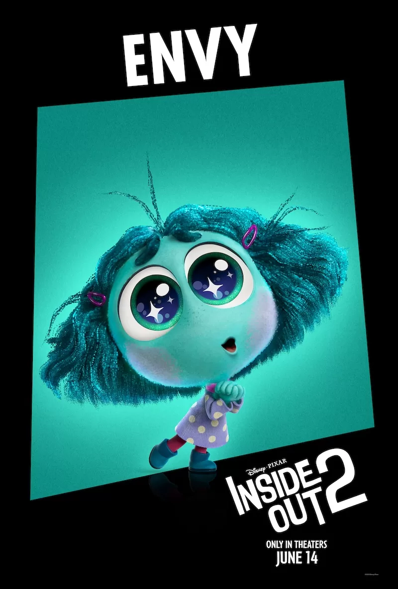 IntensaMente 2 Envidia