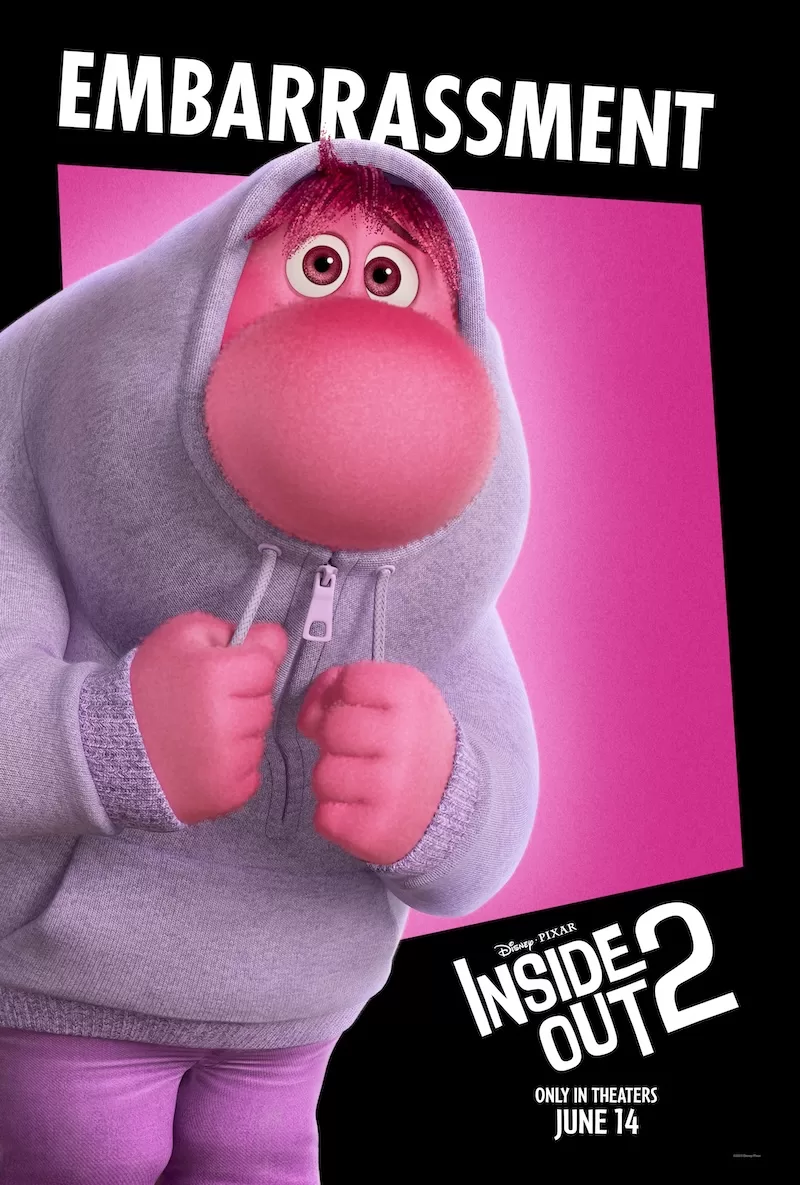 IntensaMente 2 Vergüenza