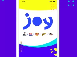Joy App y PepsiCo Tazos digitales