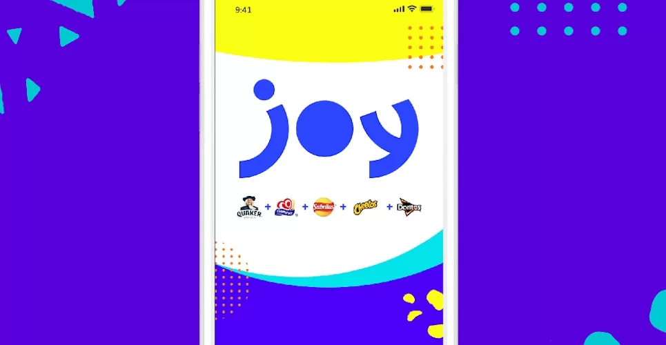 Joy App y PepsiCo México presentan los NFTazos, Tazos en versión digital