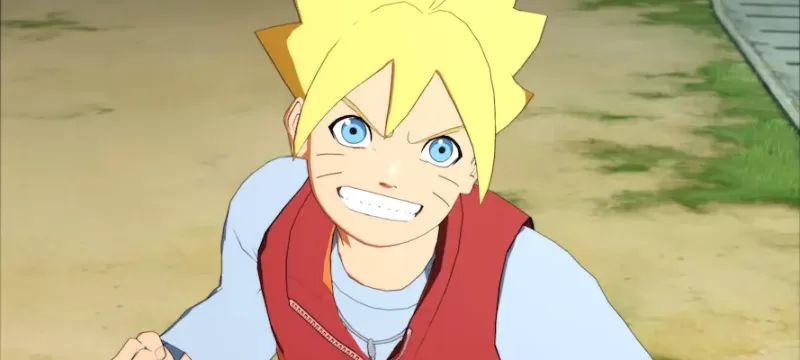 Naruto X Boruto Ultimate Ninja Storm Connections DLC 2