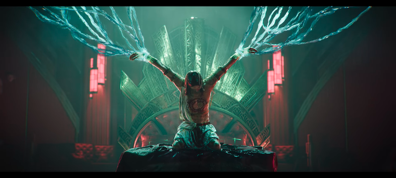 Nobody Wants to Die primer avance