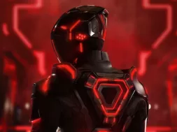 Primera imagen TRON ARES