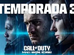 Temporada 3 Call of Duty Modern Warzone