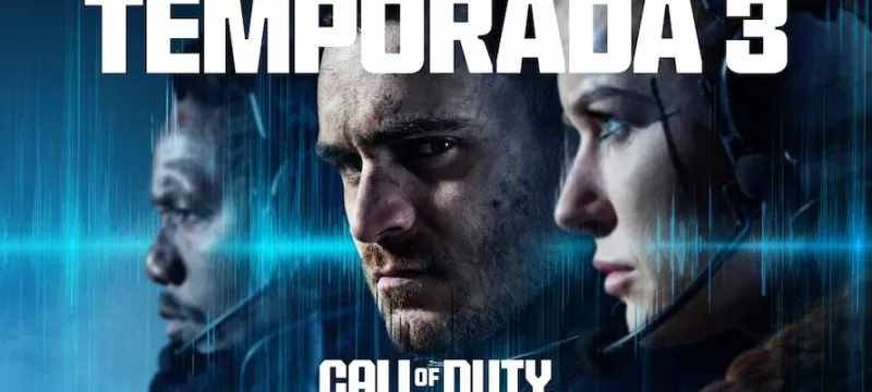 Temporada 3 Call of Duty Modern Warzone