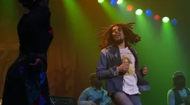 Bob Marley: La Leyenda llega a plataformas digitales el 3 de abril