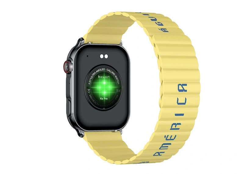 Club America Kieslect KS Pro