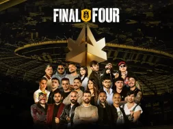 Final Four de la Kings League Santander 2024