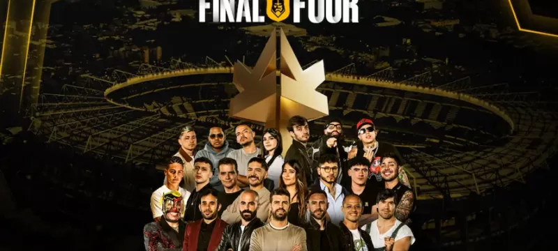 Final Four de la Kings League Santander 2024