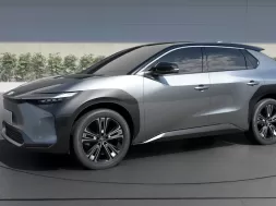 Huawei Momenta Toyota