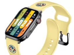 Kieslect KS Pro Club America