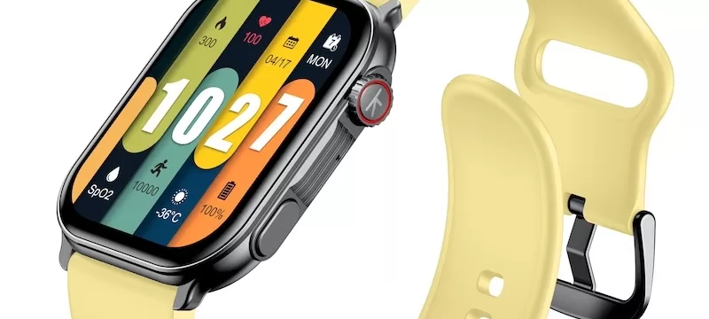 Kieslect KS Pro Club America