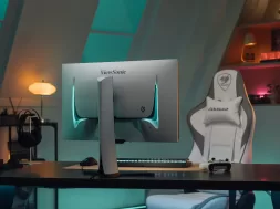 ViewSonic XG272 scenario