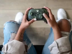 Xbox Nocturnal Vapor Special Edition