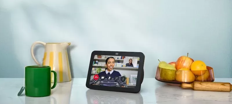 echo-show-8-cena perfecta