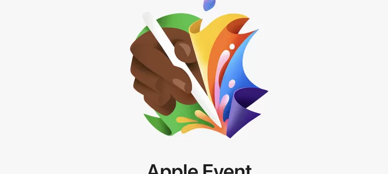 Apple Keynote mayo 7 iPads