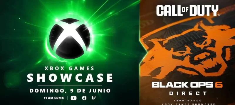 Black Ops 6 Direct