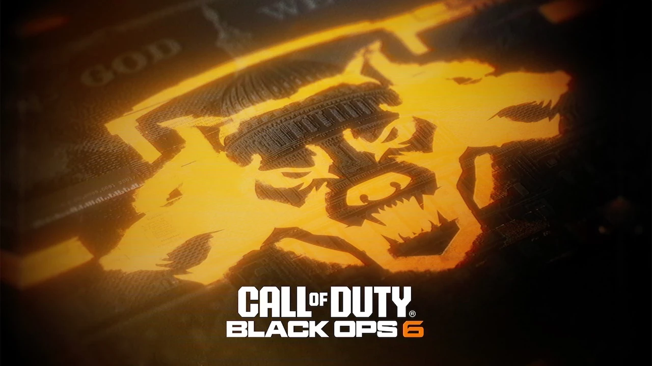 Black Ops 6 Direct 2024