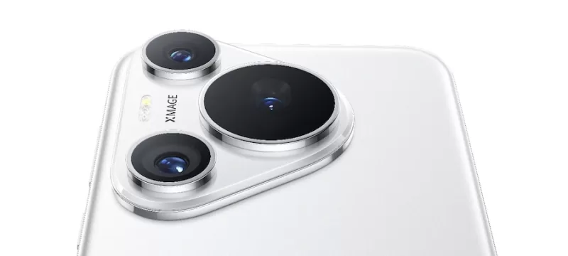 Huawei Pura 70 camaras DXOMARK