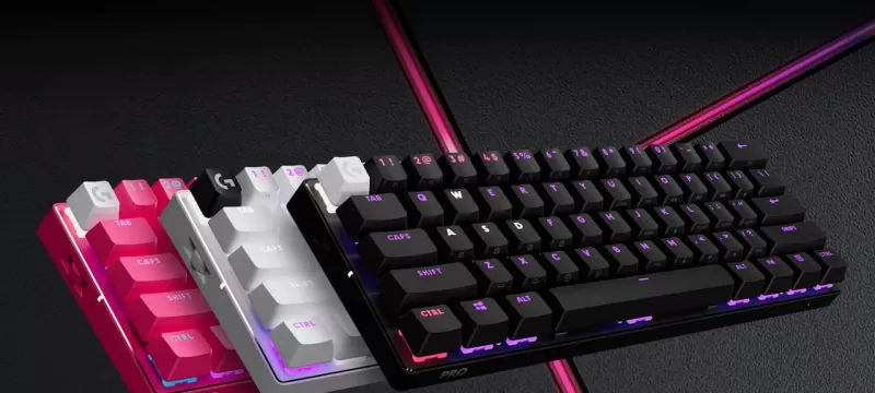 Logitech G Hot Sale 2024