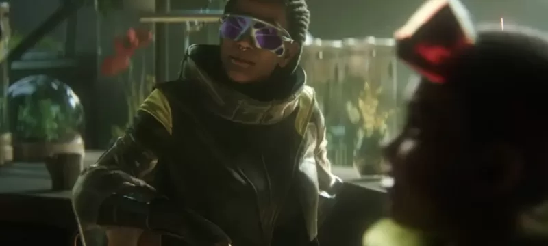 Oakley Future Genesis Chapter One disfruta