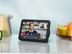 Amazon Echo Show 8 2024 novedades