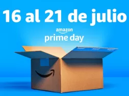 Amazon Prime Day 2024 Mexico