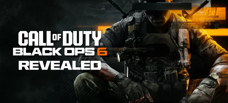 Call of Duty Black Ops 6 lanzamiento