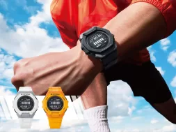 Casio G-SHOCK GBD-300