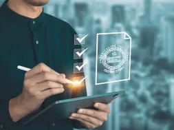 Certificacion ISO uFlow