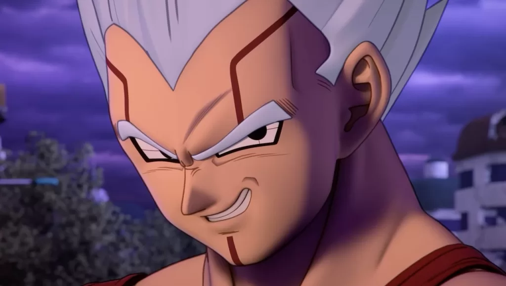 Dragon Ball The Breakers Temporada 6 contenido