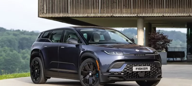 Fisker Ocean frontal bancarrota-min