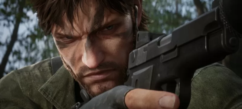 Metal Gear Solid Δ Snake Eater edicion coleccion pedido