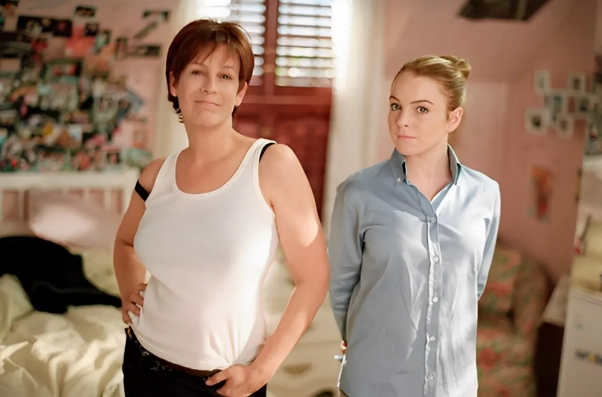 Un viernes de locos secuela 2025 produccion