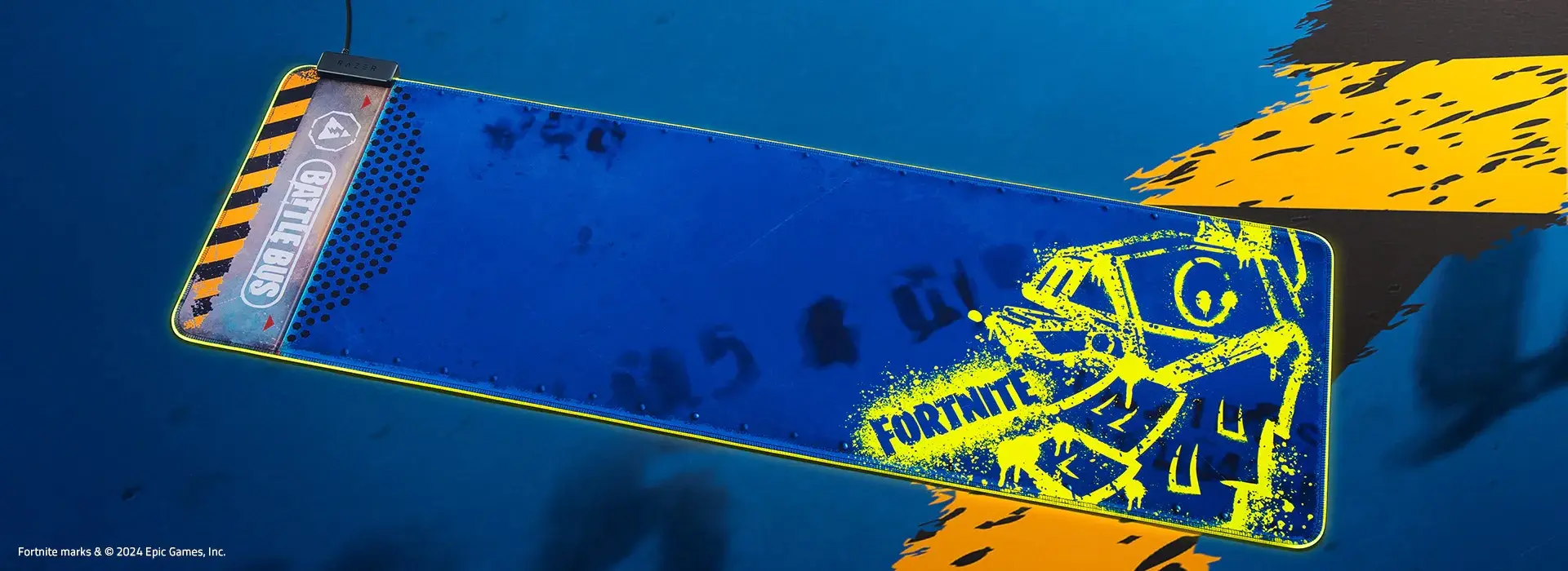 razer-goliathus-extended-chroma-Fortnite perifericos