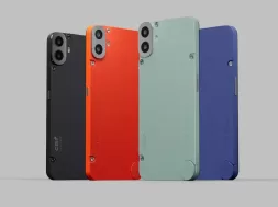 CMF Phone 1 colores
