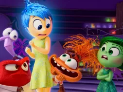 IntesaMente 2 animada mas taquillera en mexico