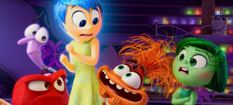 IntesaMente 2 animada mas taquillera en mexico