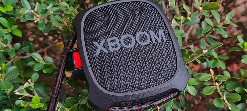 LG XBOOM Go XG2T reseña Mexico