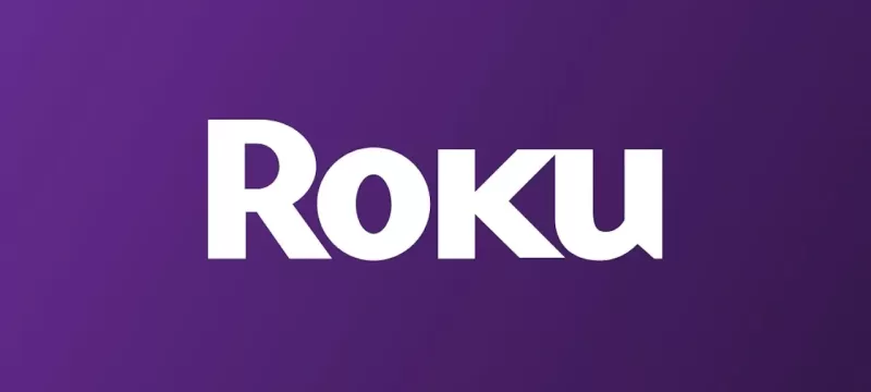 Roku logo 2024