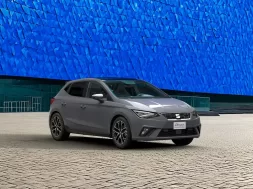 SEAT Ibiza 40 Aniversario Mexico