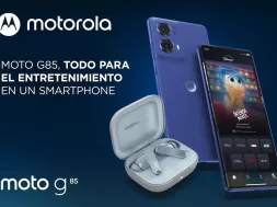 motorola Disney+ membresia